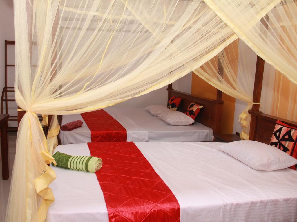 Sun Rest Mirissa Hotell Banduramulla Eksteriør bilde