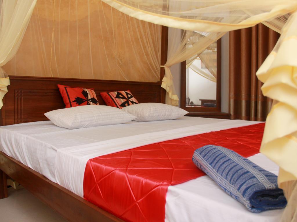 Sun Rest Mirissa Hotell Banduramulla Eksteriør bilde