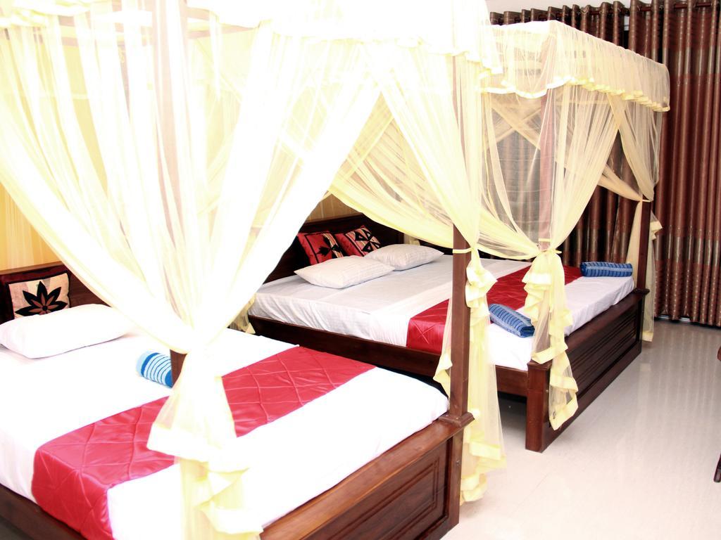 Sun Rest Mirissa Hotell Banduramulla Eksteriør bilde