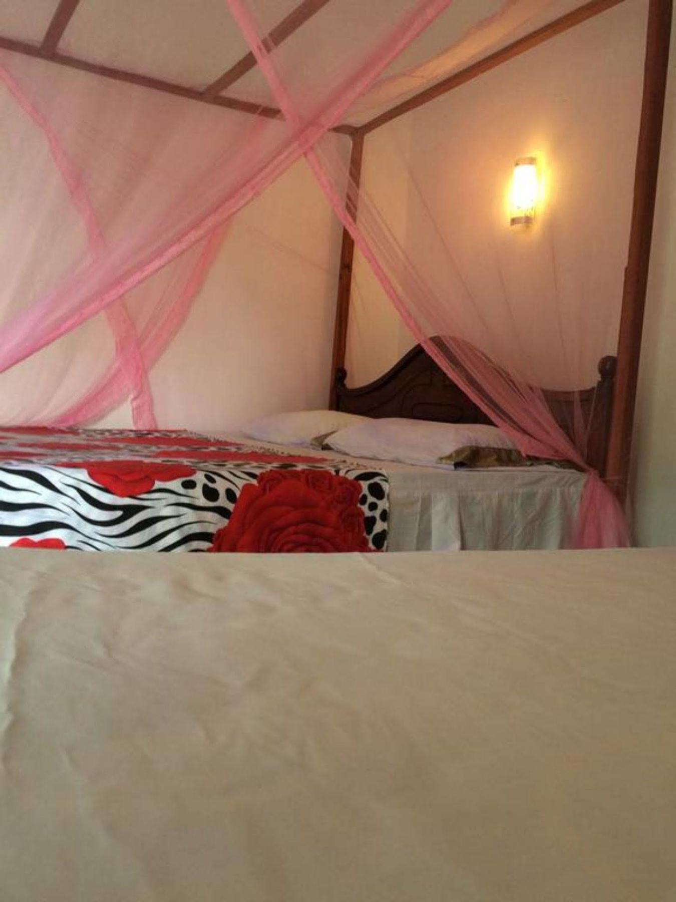 Sun Rest Mirissa Hotell Banduramulla Eksteriør bilde