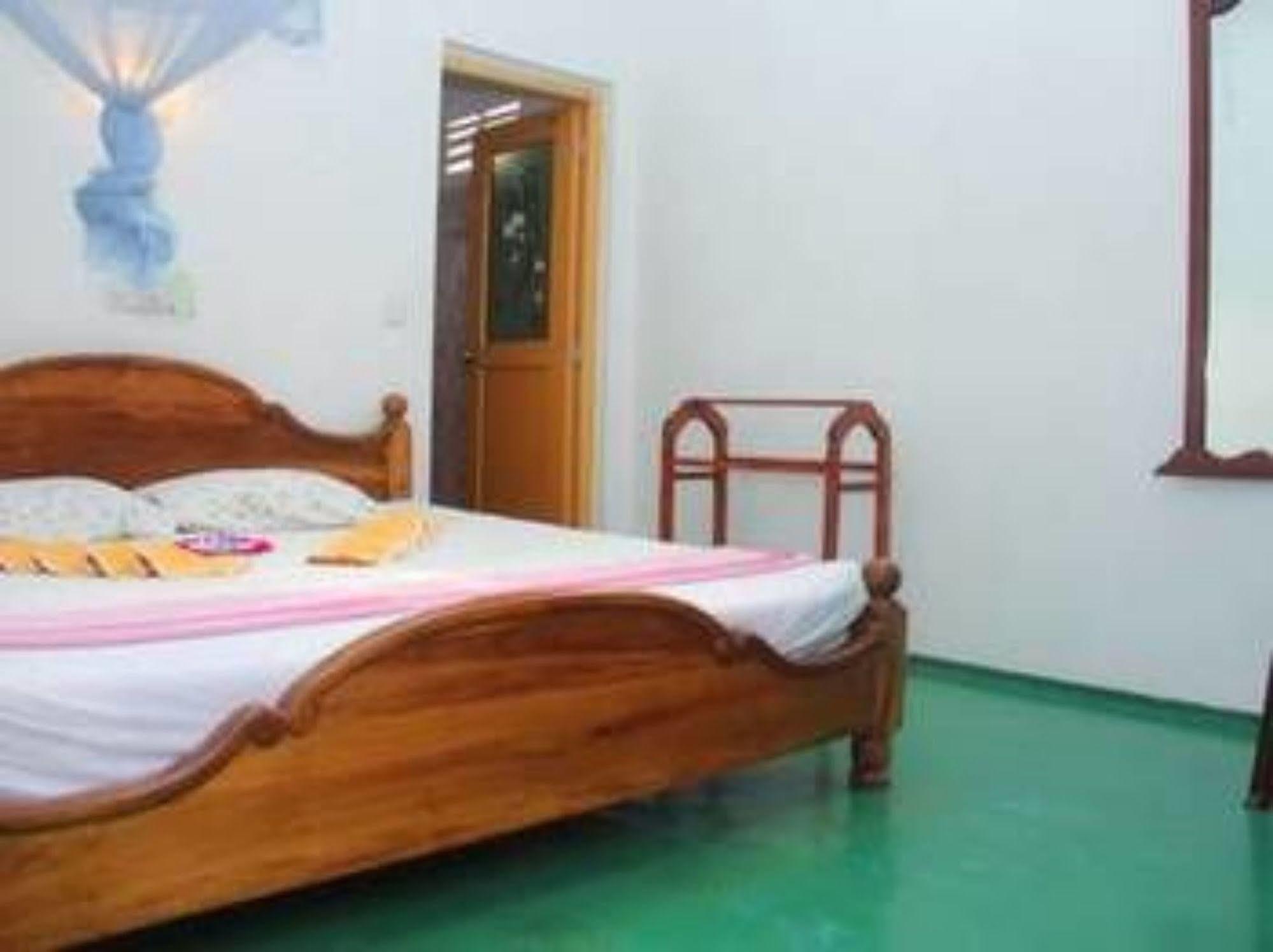 Sun Rest Mirissa Hotell Banduramulla Eksteriør bilde